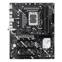 MB ASUS PRIME Z890-P WIFI 1851 4D5 4S3 4M2 3PCIE DPTBHDMI