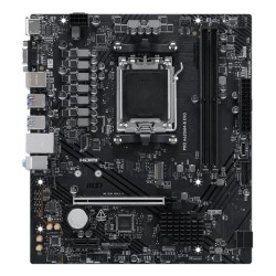 MB MSI PRO A620M-B EVO AM5 2D5 2S3 1M2 2PCIE HDD-SUB MATX