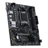 MB MSI PRO A620M-B EVO AM5 2D5 2S3 1M2 2PCIE HDD-SUB MATX