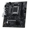 MB MSI PRO A620M-B EVO AM5 2D5 2S3 1M2 2PCIE HDD-SUB MATX