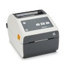 STAMP TERMICA USB BT CARTRIDGE ZEBRA ZD421C 203DPI