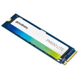 SSD M2 1TB NVME PX600 LITE PCIE 40 RW 50003200 MBS GOODRAM