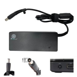 ALIMENTATORE PG-9010 PER NOTEBOOK HP 90W 19V474A 7450
