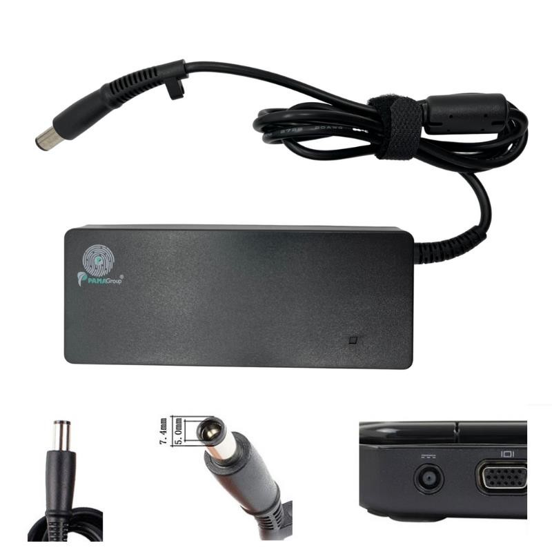 ALIMENTATORE PG-9010 PER NOTEBOOK HP 90W 19V474A 7450