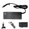 ALIMENTATORE PG-9010 PER NOTEBOOK HP 90W 19V474A 7450