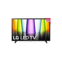 TV 32 LG FHD EU SMART CERAMIC BLAC USB DVBT2 NEW