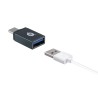 ADATTATORE OTG DA USB-A A USB-C - 2PZ DONN03G