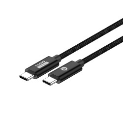 CAVO RICARICA USB 32 GEN 2 TYPE-CTYPE-C PD 30 ETTA02B12