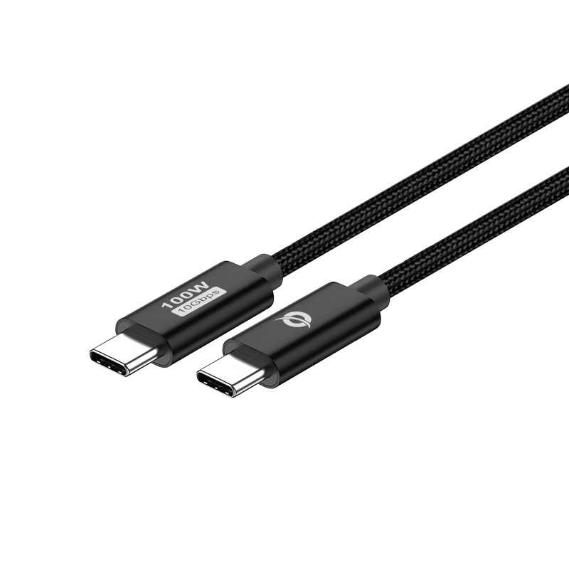 CAVO RICARICA USB 32 GEN 2 TYPE-CTYPE-C PD 30 ETTA02B12