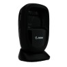 SCANNER BARCODE DS9308 2D RS232 USB ZEBRA CON CAVO 2MT NERO IP52