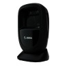 SCANNER BARCODE DS9308 2D RS232 USB ZEBRA CON CAVO 2MT NERO IP52