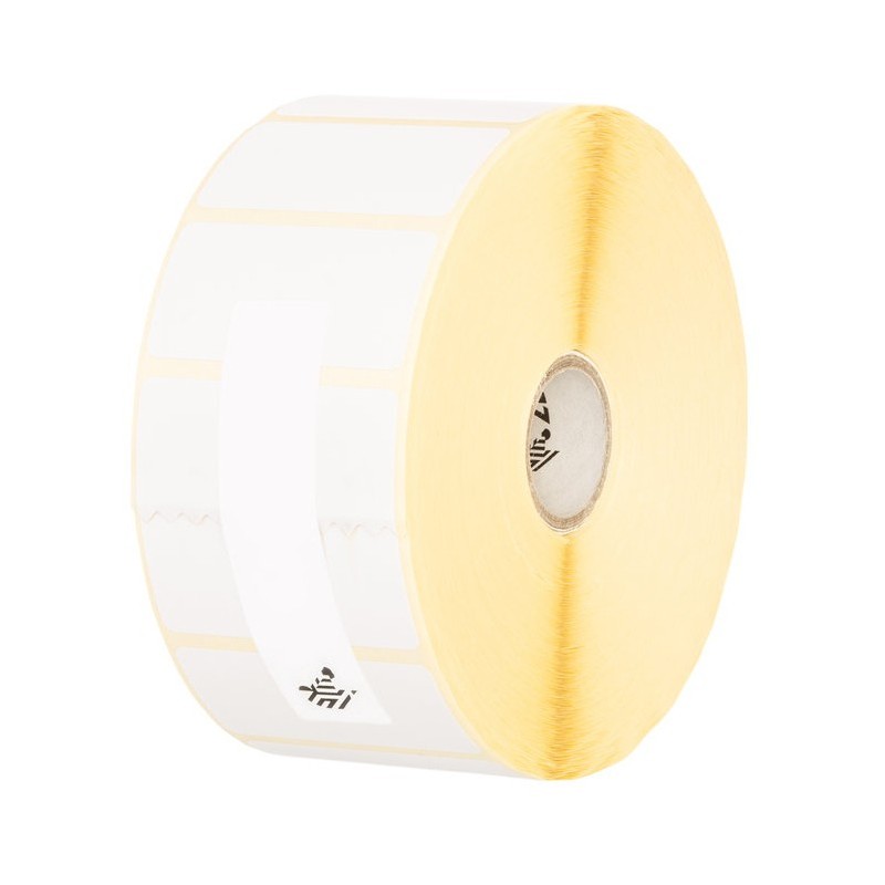 ETICHETTE ZEBRA Z-SELECT 2000T SINGOLO ROTOLO 76X51MM