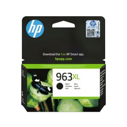 INK HP 963XL K OFFICEJET PRO 9010 2000 PAG