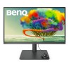 MON 27IPS BENQ 4K DESIGNVUE HDMI DP  PD2705U PIVOT REG ALTEZZ USBC