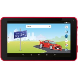 TABLET ESTAR CARS 7 HERO 2GB-16GB AND9 CARS CUSTODIA KIDS