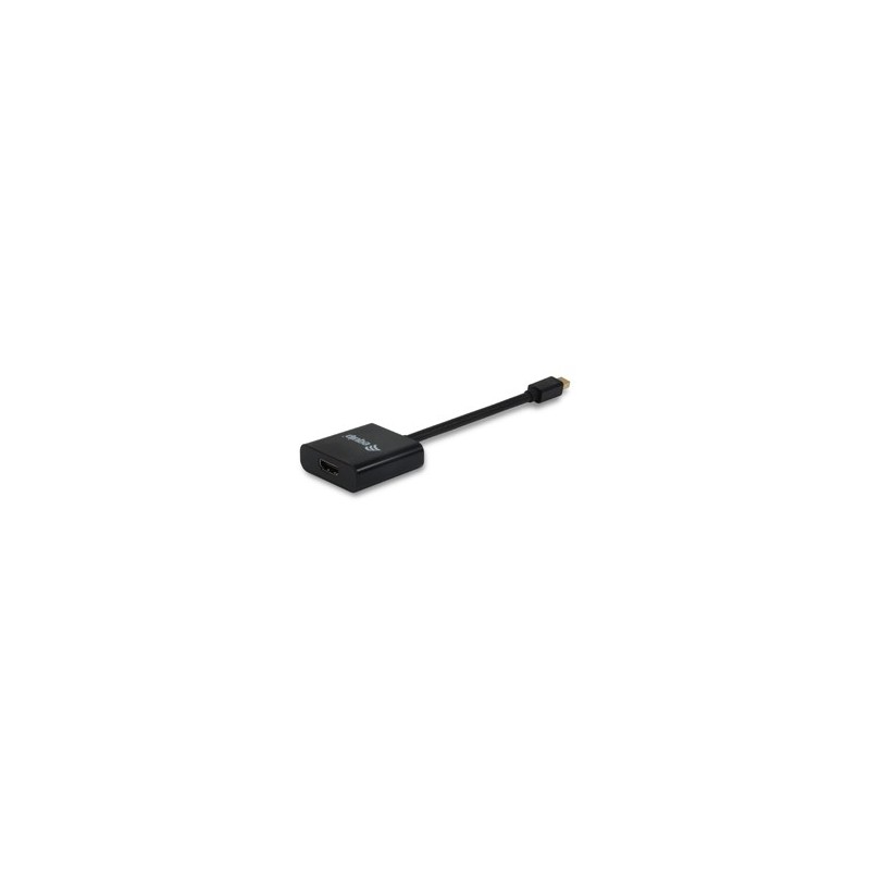 ADATTATORE MINI DISPLAYPORT A HDMI 133434