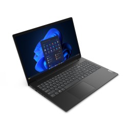 NB 156 CEL-N100 8GB 256SSD FD LENOVO ESSENTIAL BUNDLE GARANZIA 2Y