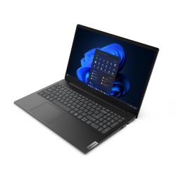 NB 156 CEL-N100 8GB 256SSD FD LENOVO ESSENTIAL BUNDLE GARANZIA 2Y