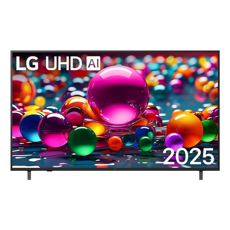 TV 65 LG UHD SMART WEBOS DVB-CS2T2 HD WIFI