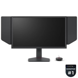 MON 245 TN  HDMI DP 1MS 280HZ BENQ XL2540X+ PIVOT REG ALT ZOWIE