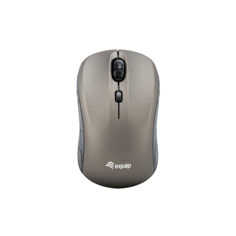MOUSE 245109 MINI NERO WIRELESS