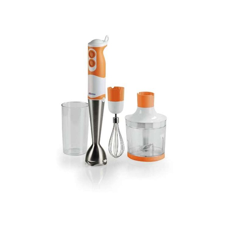 FRULLATORE AD IMMERSIONE FACCIOIO 3 COLORI 76011M