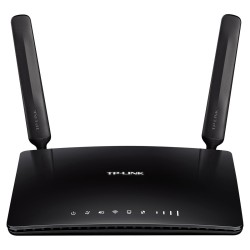 ROUTER 4G 300MBPS TP-LINK 2 ANTENNA NNA STACCABILE
