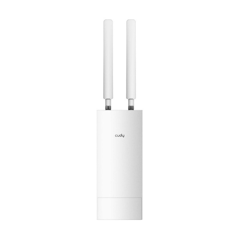 ROUTER WIFI 4G N300 PER INTERNIESTERNI LT400 OUTDOOR