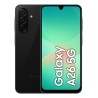 SM SAMSUNG GALAXY A26 5G BLACK 67 6+128GB DS