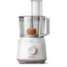 PHILIPS ROBOT DA CUCINA DAILY XXL DISCO 2 IN 1 19 FUNZIONI