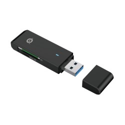 LETTORE MULTICARD BIAN02B ESTERNO USB 30