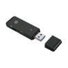 LETTORE MULTICARD BIAN02B ESTERNO USB 30