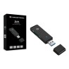 LETTORE MULTICARD BIAN02B ESTERNO USB 30