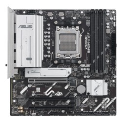 MB ASUS PRIME B840M-A WIFI AM5 4D5 4PCIE 4SATA 3M2 HD2DP MATX