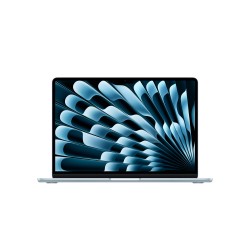 MACBOOK AIR 13 M5 24GB1TB SKYBL 10CORE 10GPU M5 SKY BLUE 2026