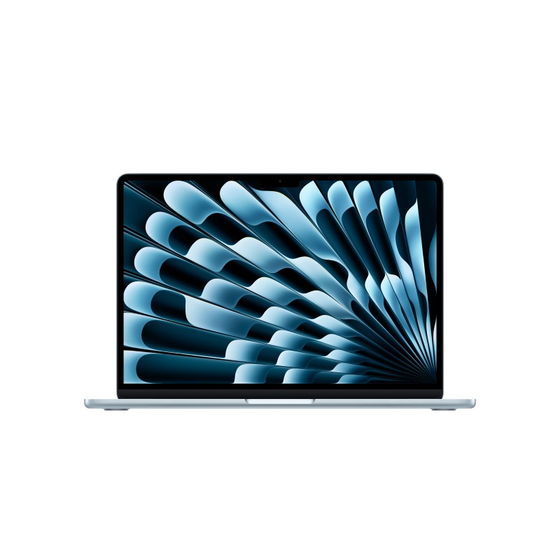 MACBOOK AIR 13 M5 24GB1TB SKYBL 10CORE 10GPU M5 SKY BLUE 2026