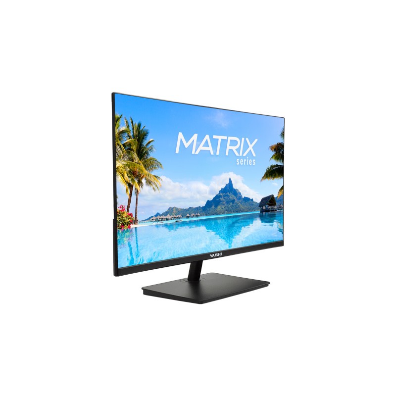 MONITOR 24 SERIE MATRIX IPS LED FULL HD MULTIMEDIALE 100HZ 1MS YZ2451