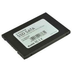 BULK HARD DISK SSD 128GB 25 SATA 3 SSD2041B BULK