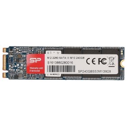 BULK HARD DISK SSD 256GB M2 SATA 2280 SSD6012A BULK