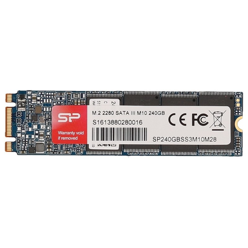 BULK HARD DISK SSD 256GB M2 SATA 2280 SSD6012A BULK