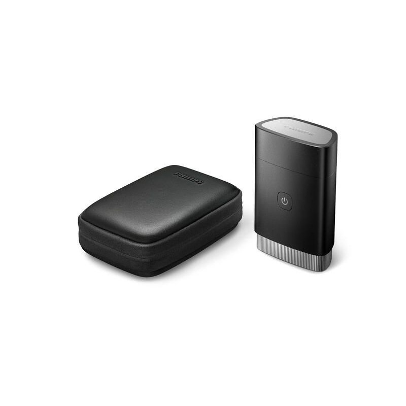 PHILIPS RASOIO TRAVEL PQ88806 2 TESTINE