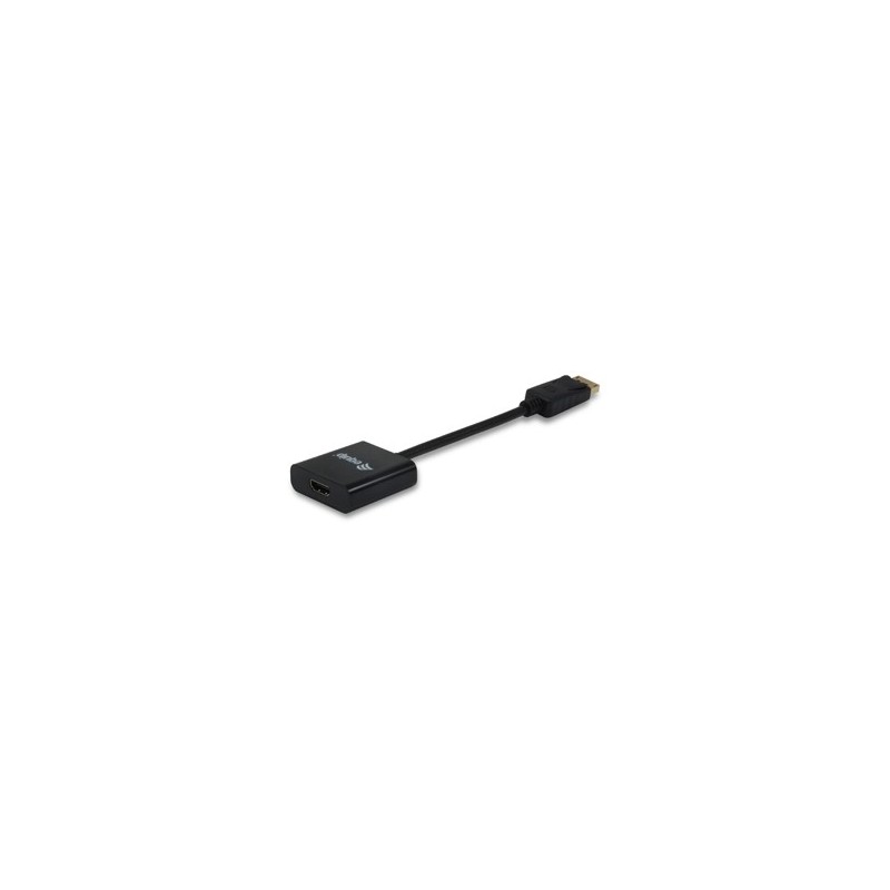 ADATTATORE DISPLAYPORT A HDMI 133438