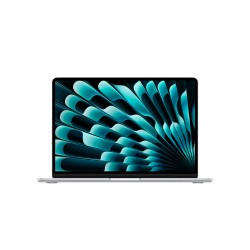 MACBOOK AIR 13 M5 24GB1TB SILVER 10CORE 10GPU M5 SILVER 2026