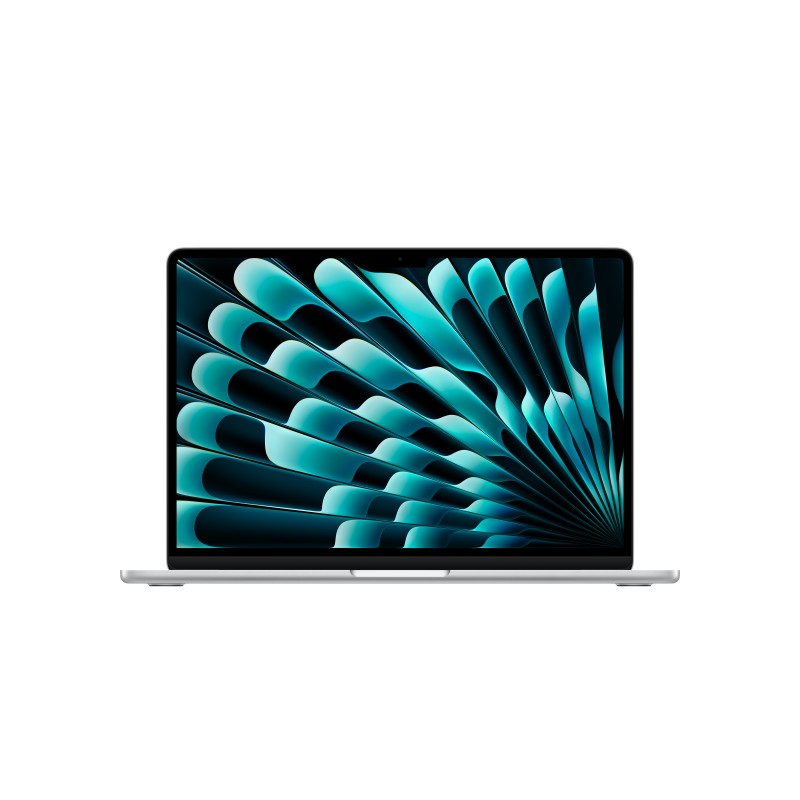 MACBOOK AIR 13 M5 24GB1TB SILVER 10CORE 10GPU M5 SILVER 2026