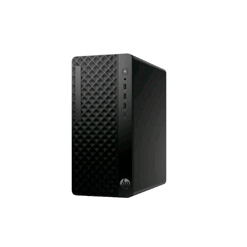 PC PRODESK 2 G1I TOWER INTEL CORE I5-14400 8GB 256GB NVME SSD WINDOWS 11 PRO B70YWAT