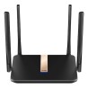 ROUTER WIFI 4G AC1200 CON ANTENNE RIMOVIBILI LT500D