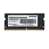 MEMORIA SO-DDR4 8 GB PC2666 1X8 PSD48G26662S