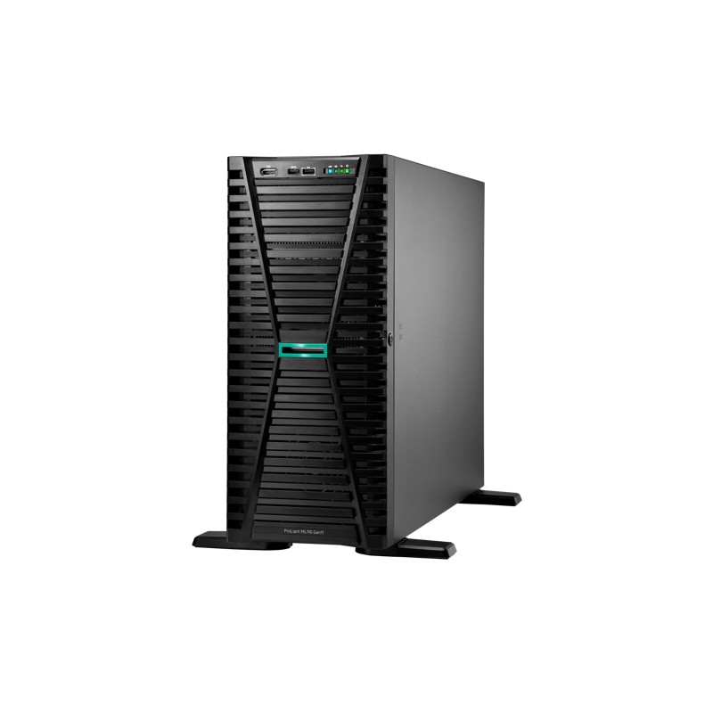 SERVER HPE ML110 3508U 32GB 2TB2 G11 VROC 4LFF 21000W SMARTCHOICHE