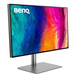MON 315 IPS 4K DP HDMI USBC90W BENQ PD3226G REG ALTEZZA PIVOT
