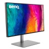 MON 315 IPS 4K DP HDMI USBC90W BENQ PD3226G REG ALTEZZA PIVOT